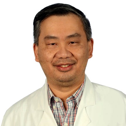 Dr. Kennedy K. Lim, MD