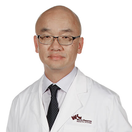 Dr. Taeyong Choi, MD