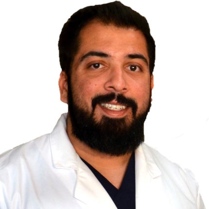 Dr. Anand M. Desai, MD