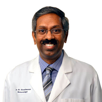 Sanjeevi C. Tivakaran, MD