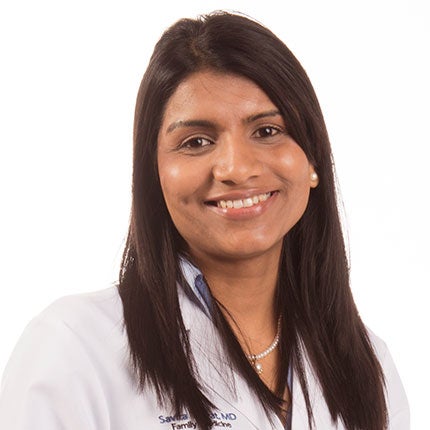 Dr. Savita S. Thorat, MD