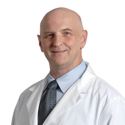 Dr. Curtis A. Prejean, MD