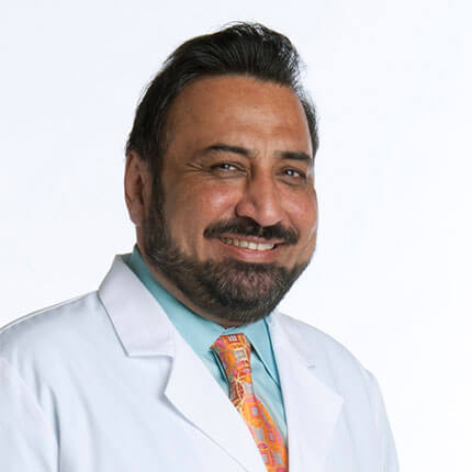 Gurleen S. Sikand, MD