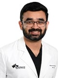 Dr.  Muhammad S. Qasim, MD