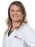 Dr. Ashley M. White, MD
