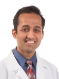 Dr. Sachin B. Thorat, MD