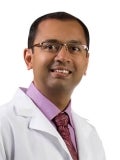 Dr. Amber M. Shah, MD