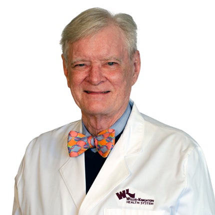 Dr. Jack L. Berg, MD