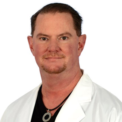Dr. L. Gregory Blanton, MD