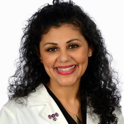 Dr. Amanda H. Bunton, MD
