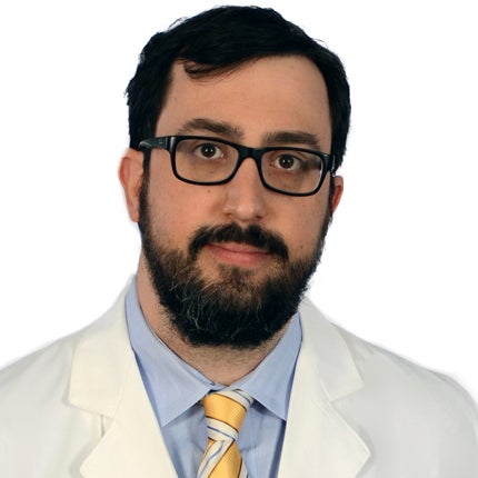 Dr. David E. Hirsch, MD