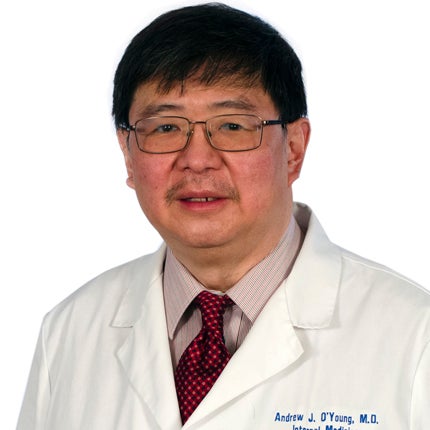 Andrew J. O'Young, MD