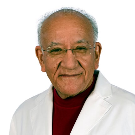 Marco A. Ramos, MD