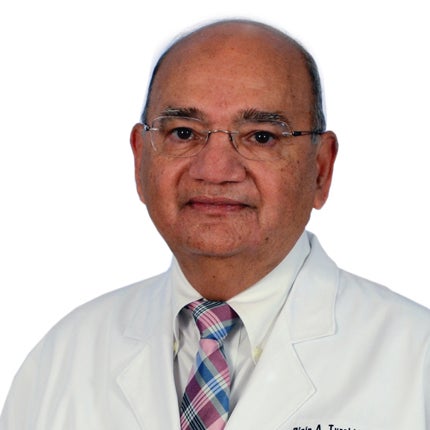Dr. Bipin A. Turakhia, MD