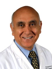 Dr. Hosein M. Shokouh-Amiri, MD