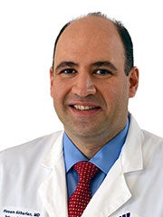 Dr. Mohammad-Hesam Akbarian-Tefaghi, MD