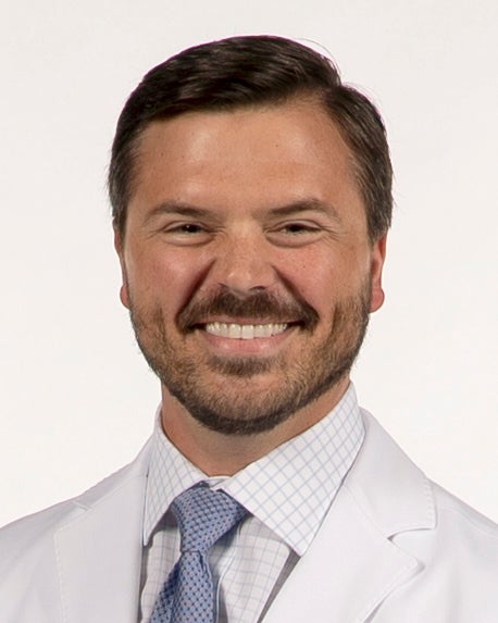 Dr. Jeffery J. Hebert, III, MD