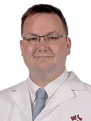 Dr.  Matthew I. Hefner, MD