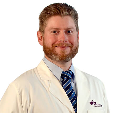 Dr. Ryan P. Griggs, DO