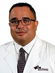 Dr. Eric D. Thomas, MD