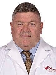 Dr.  John M. Winterton, MD