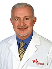 Dr. Ghali E. Ghali, DDS, MD