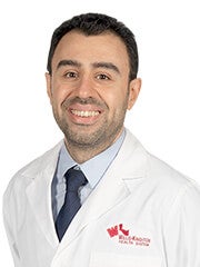 Dr. Michael S. Megaly, MD