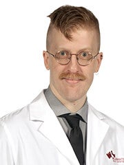 Dr. Jon Gray, MD