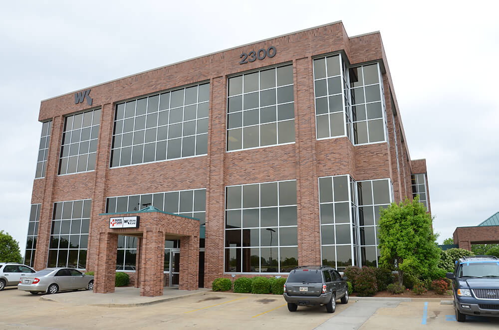 Bossier Medical Office Building #2