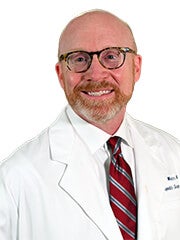 Dr. John T. Mays, MD