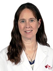 Dr. Mary C. "Katie" Aranda, MD