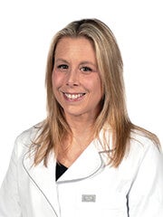 Dr. Erin K. Cassiere, MD