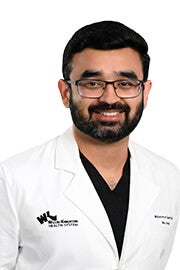 Dr.  Muhammad S. Qasim, MD
