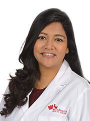 Dr. Ramsha Malik, MD | Willis-Knighton Health System