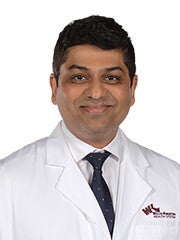 Dr.  Samip R. Master, MD