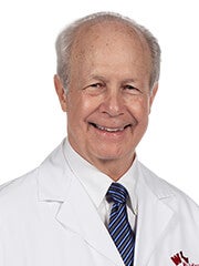 Dr. John W. Waterfallen, MD