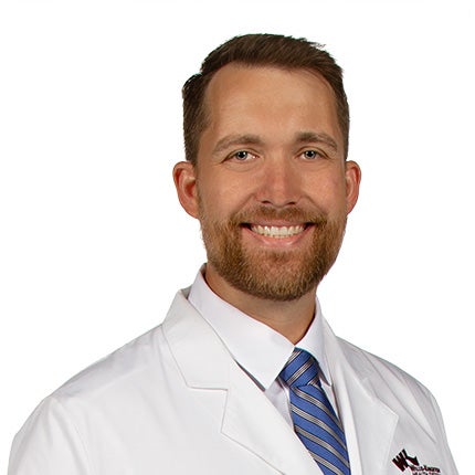 Dr. Derek Rainwater, MD