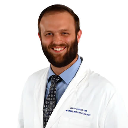Dr. Elliot Jason Sorrell, MD