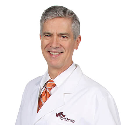 Dr. M. Alan Brown, MD