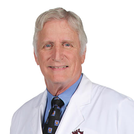Dr. Richard Haynie, MD