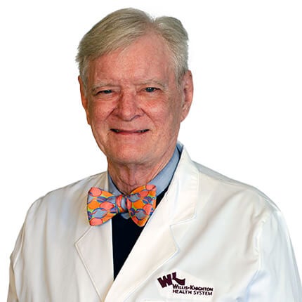 Dr. Jack L. Berg, MD