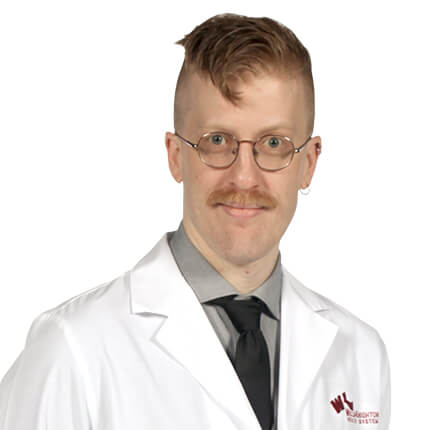 Dr. Jon Gray, MD
