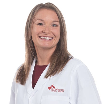 Dr. Amanda A. Williams, MD