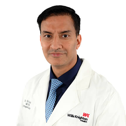 Dr. Vikram "Vik" Chatrath, MD