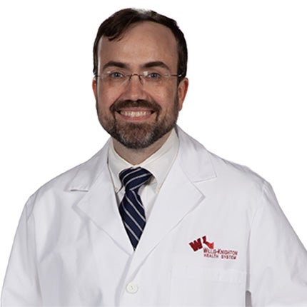 Dr. Joshua D. Maier, MD
