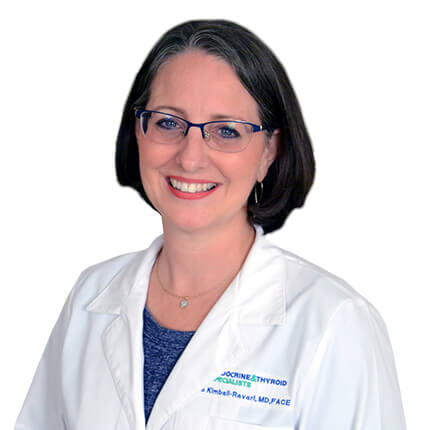 Dr. Laura E. Kimball-Ravari, MD