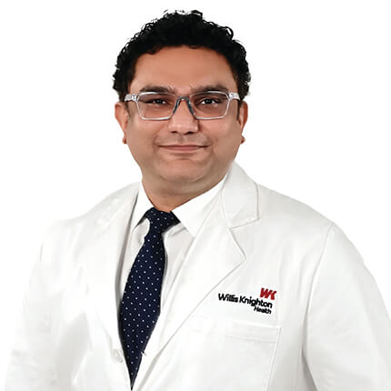 Dr. Ashish Sonig, MD