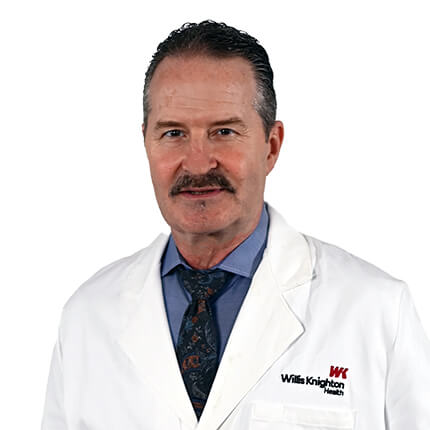 Dr.  Todd T. Trier, MD
