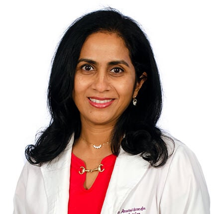 Dr. Susmitha Anumukonda, MD