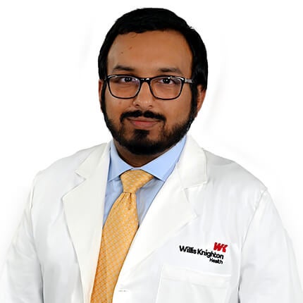 Dr. Asim Naveed, MD